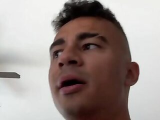 613 Cyclist Lucas Barbosa nabono7 leaked