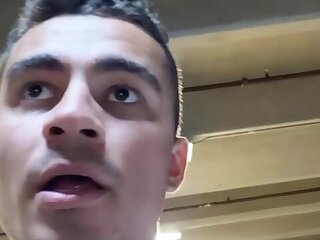 608 Cyclist Lucas Barbosa nabono7 leaked