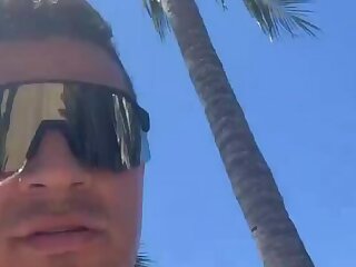 606 Cyclist Lucas Barbosa nabono7 leaked