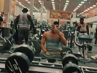 601 Cyclist Lucas Barbosa nabono7 leaked