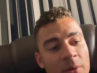 579 Cyclist Lucas Barbosa nabono7 leaked