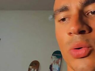 576 Cyclist Lucas Barbosa nabono7 leaked