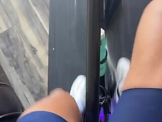 441 Cyclist Lucas Barbosa nabono7 leaked