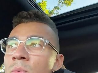 433 Cyclist Lucas Barbosa nabono7 leaked