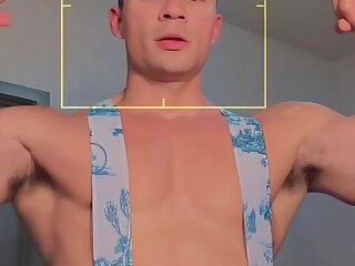 423 Cyclist Lucas Barbosa nabono7 leaked