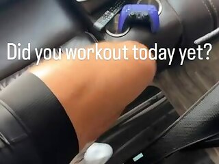 413 Cyclist Lucas Barbosa nabono7 leaked