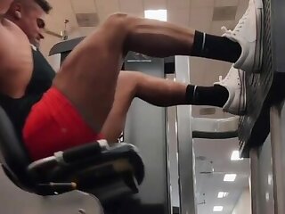 407 Cyclist Lucas Barbosa nabono7 leaked