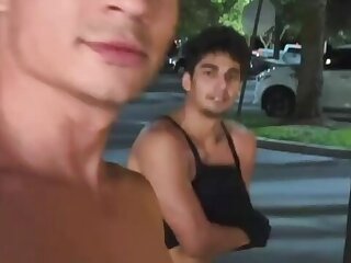 386 Cyclist Lucas Barbosa nabono7 leaked