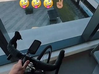 374 Cyclist Lucas Barbosa nabono7 leaked