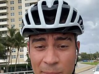 357 Cyclist Lucas Barbosa nabono7 leaked