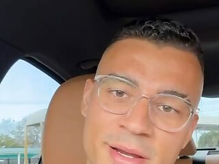 349 Cyclist Lucas Barbosa nabono7 leaked