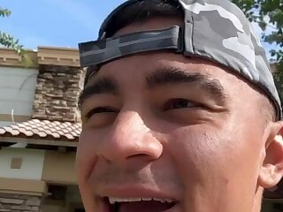 340 Cyclist Lucas Barbosa nabono7 leaked