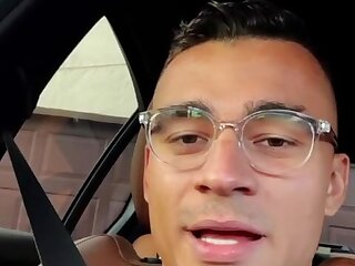 347 Cyclist Lucas Barbosa nabono7 leaked