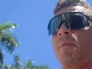 339 Cyclist Lucas Barbosa nabono7 leaked