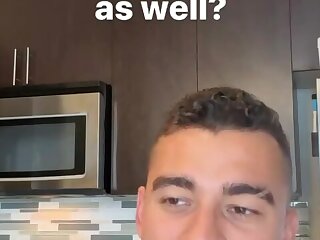 331 Cyclist Lucas Barbosa nabono7 leaked