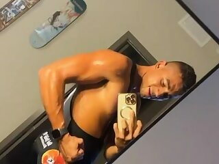 327 Cyclist Lucas Barbosa nabono7 leaked