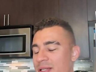 325 Cyclist Lucas Barbosa nabono7 leaked