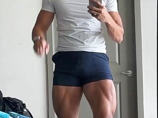 318 Cyclist Lucas Barbosa nabono7 leaked