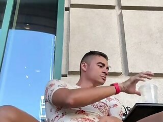 312 Cyclist Lucas Barbosa nabono7 leaked