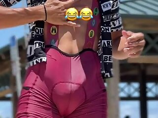 306 Cyclist Lucas Barbosa nabono7 leaked