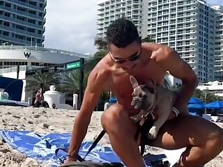 282 Cyclist Lucas Barbosa nabono7 leaked