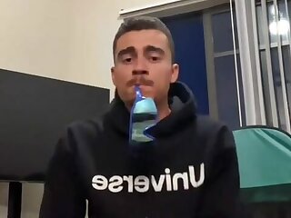 278 Cyclist Lucas Barbosa nabono7 leaked