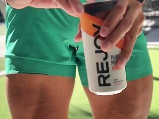 274 Cyclist Lucas Barbosa nabono7 leaked