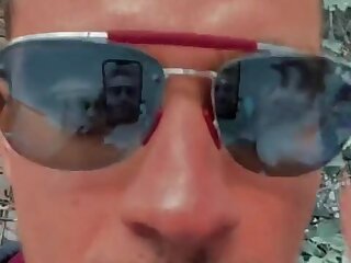 269 Cyclist Lucas Barbosa nabono7 leaked