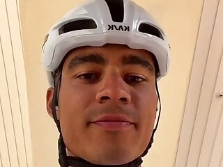 268 Cyclist Lucas Barbosa nabono7 leaked