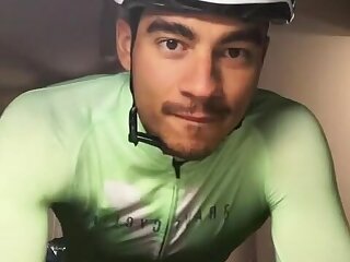 256 Cyclist Lucas Barbosa nabono7 leaked