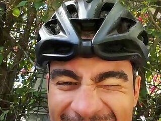 254 Cyclist Lucas Barbosa nabono7 leaked