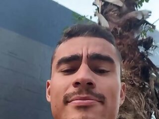 253 Cyclist Lucas Barbosa nabono7 leaked