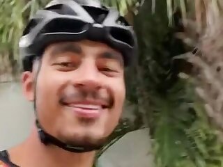 248 Cyclist Lucas Barbosa nabono7 leaked