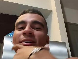 239 Cyclist Lucas Barbosa nabono7 leaked