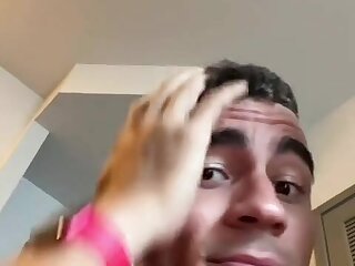 236 Cyclist Lucas Barbosa nabono7 leaked