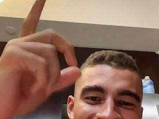 238 Cyclist Lucas Barbosa nabono7 leaked