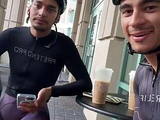 232 Cyclist Lucas Barbosa nabono7 leaked