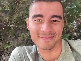 219 Cyclist Lucas Barbosa nabono7 leaked