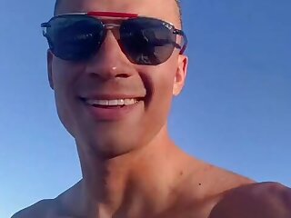 216 Cyclist Lucas Barbosa nabono7 leaked