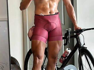 22 Cyclist Lucas Barbosa nabono7 leaked