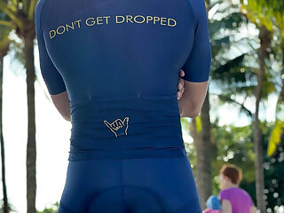 19 Cyclist Lucas Barbosa nabono7 leaked