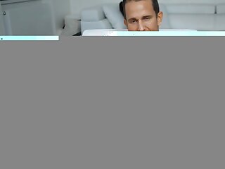 Jakub Stefano Testing A Fuck-Toy