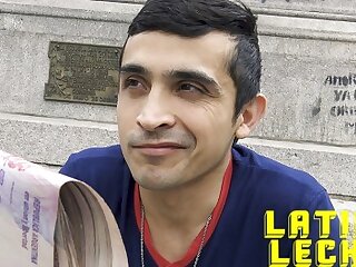 Latin Leche Numero 66