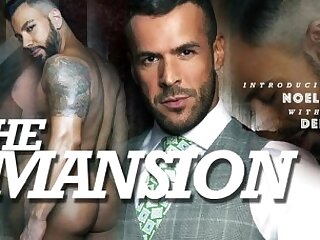 Mansion  Noel Santoro, Denis Vega