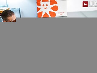 Ben Batemen Fucks Edji Da Silva Up The Ass  Bareback