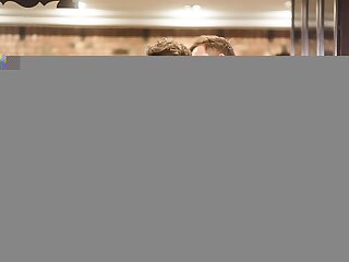 V-Day Play  Josh Brady, Collin Adams  Bareback