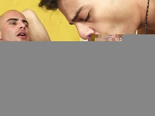 Diego Summers & Fabio Ferraz – Bareback