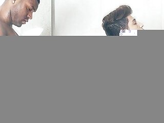 Katter & Dom  Bareback