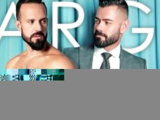 Large  Andy Onassis, Victor D’Angelo