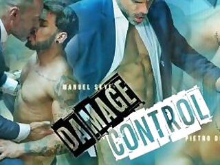 Damage Control  Manuel Skye, Pietro Duarte